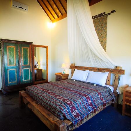 Kubu Kedungu Villas Танаг-Лот Екстер'єр фото