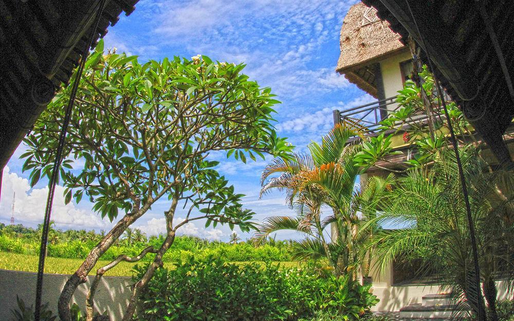 Kubu Kedungu Villas Танаг-Лот Екстер'єр фото