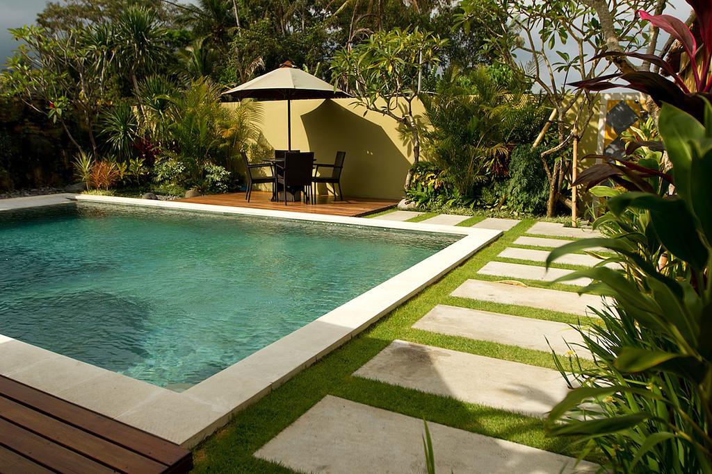 Kubu Kedungu Villas Танаг-Лот Екстер'єр фото