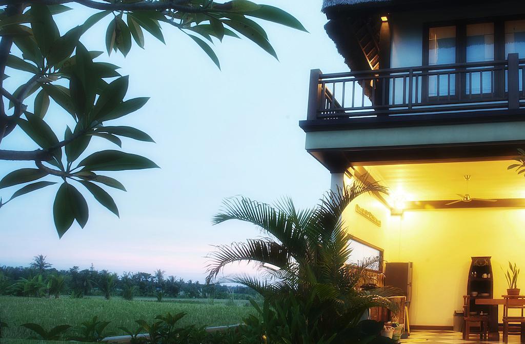 Kubu Kedungu Villas Танаг-Лот Екстер'єр фото