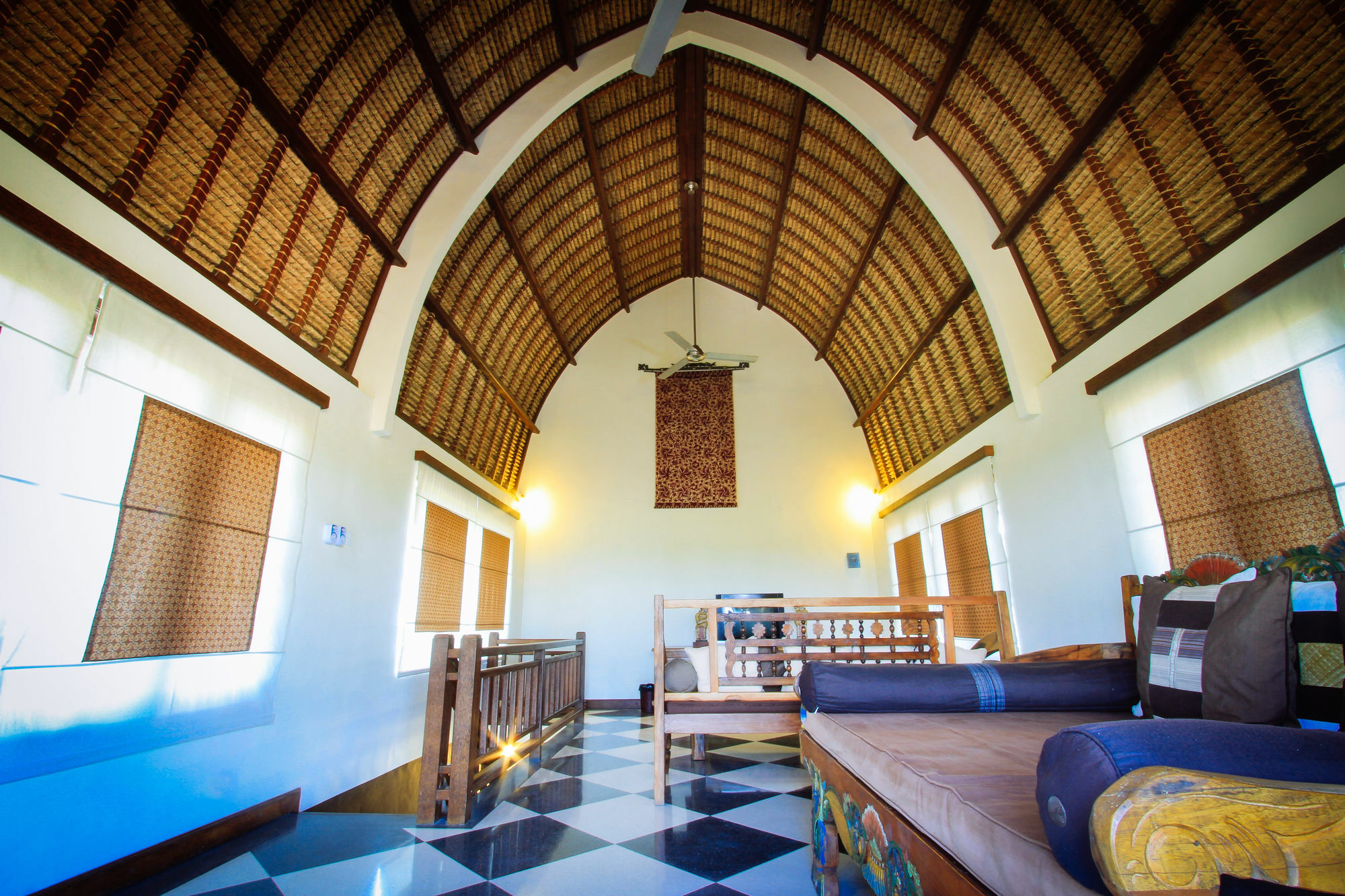 Kubu Kedungu Villas Танаг-Лот Екстер'єр фото