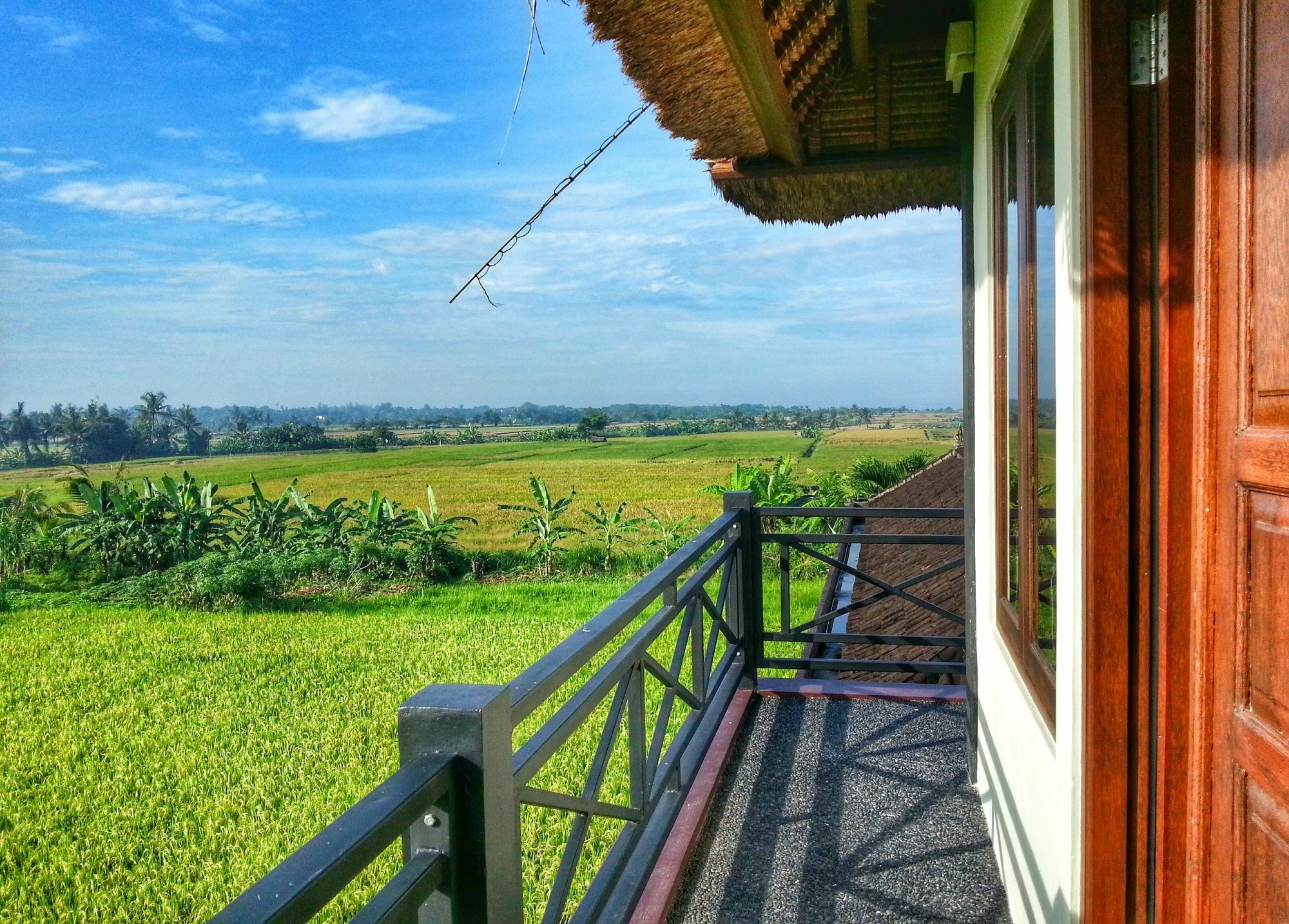 Kubu Kedungu Villas Танаг-Лот Екстер'єр фото