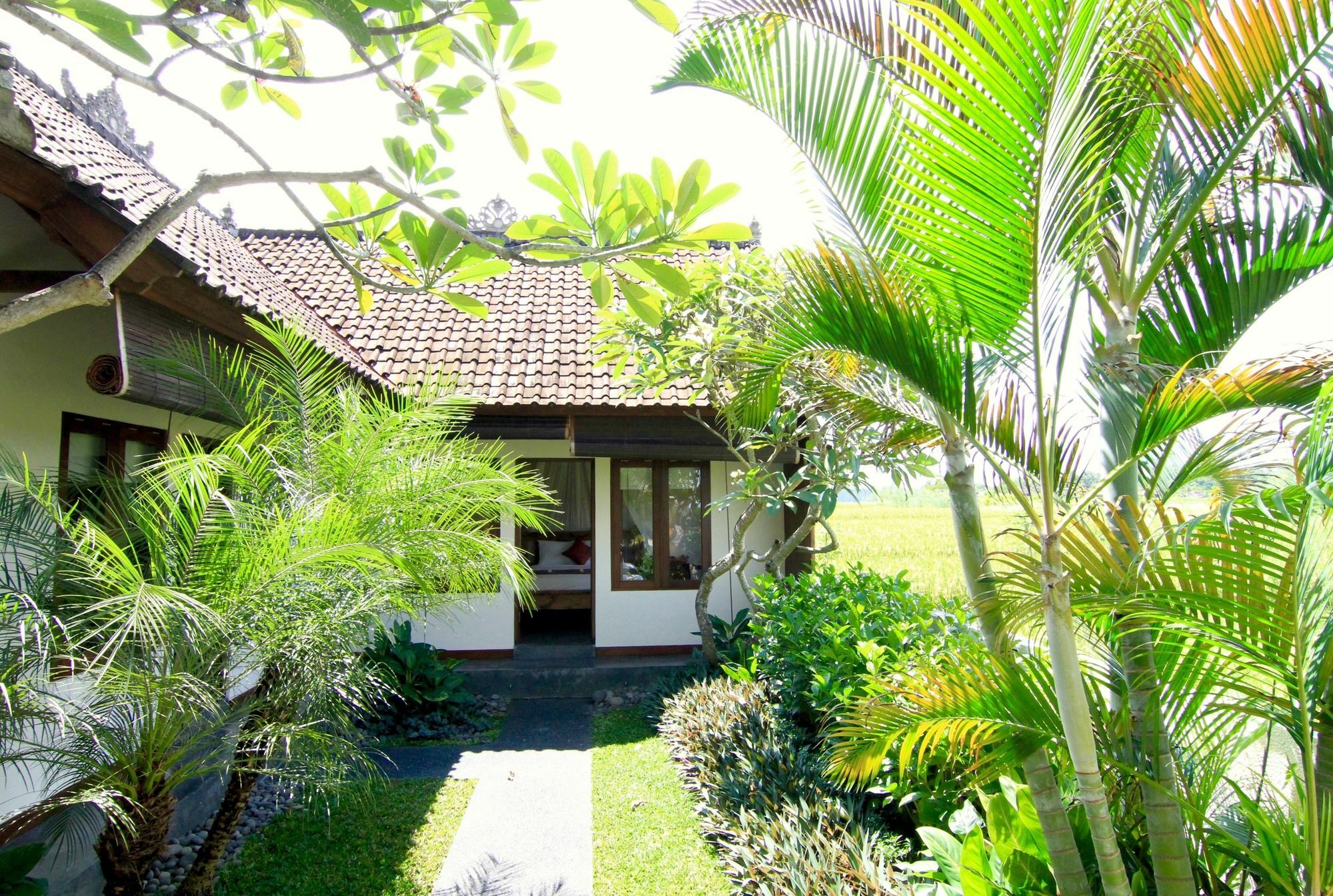 Kubu Kedungu Villas Танаг-Лот Екстер'єр фото